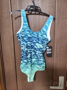 ハーレー　HURLEY　BP CLARK UW BS ワンピース　水着 21 AR4270-451　Sサイズ　新品　未使用　送料無料