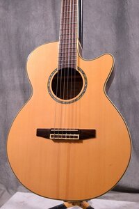 Ibanez/アイバニーズ エレアコ/アコースティックギター AEG10NENT1202【ジャンク品】