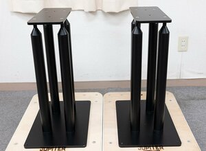 ◆吉田宛　The BASE MK2 スピーカースタンド ２台セット　DYNAUDIO CONFIDENCE C1 II にピッタリなサイズです。