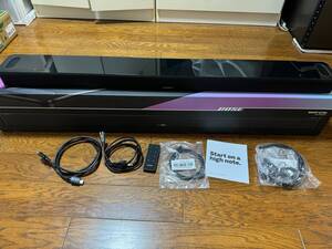 Bose Smart Ultra Soundbar