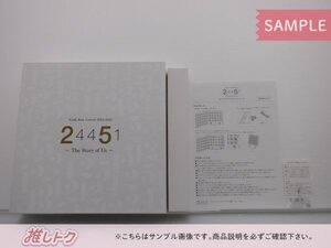 KinKi Kids アクリルスタンド Concert 2022-2023 24451 ～The Story Us～ ジャケ写アクスタコレクションBOX [良品]