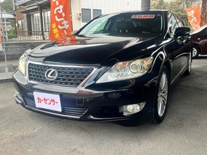 LS 460 バージョンSZ ナビTV　サンルーフ　ETC　ドラレコ