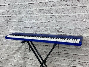 □t1567　中古★KORG 　コルグ　Liano L1　電子ピアノ　2022年製　本体のみ