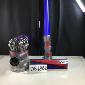 【送料無料】(061882G) dyson SV11 サイクロン式コードレスクリーナー ジャンク品