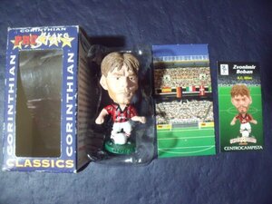 CORINTHIAN /ズボミール・ボバン ZVONMIR BOBAN /AC MILAN コリンシアン プロスターズ PRO Stars