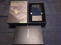 【DAP】xDuoo X3II