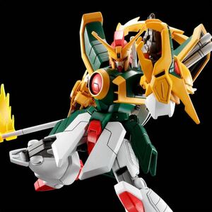 【1円】【未開封】ＨＧ 1/144 ドラゴンガンダム