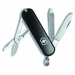 VICTORINOX アーミーナイフ クラシックSD | Victorinox ツールナイフ マルチツール 十徳ナイフ