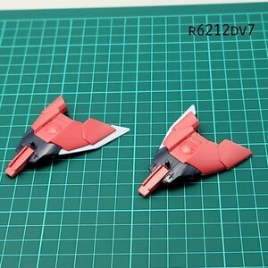 HG 1/144 イージスガンダム スタビライザ ガンダムSEED ガンプラ ジャンク パーツ 　DV