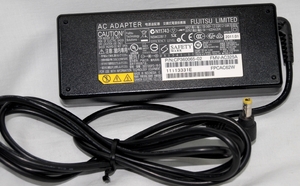 ■中古良品♪富士通FMV-AC325A 19V 4.22A ◆80Wまで対応◆FMV-311,AC317の上位機種■