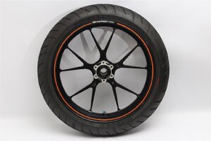 KTM 990スーパーモトR◆フロントホイール　マルケジーニ鍛造◆VBKVS94029M960