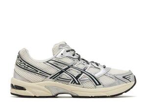 KITH Asics Vintage Tech Gel-1130 "Cream/Scarab" (1203A565-100) 24.5cm 1203A565-100