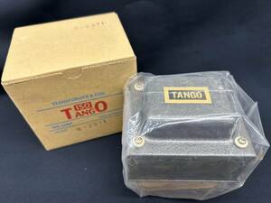 TANGO ISO S-2371 電源トランス 未使用未開封品　②