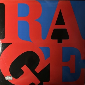 【超音波洗浄済】Rage Against The Machine / Renegades レコード E 85289 US盤