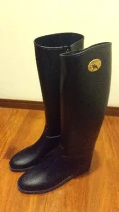 Dafna Boots(ダフナブーツ) 25.5～26センチ(UK6.5)美品