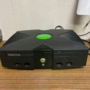 XBOX 初代 