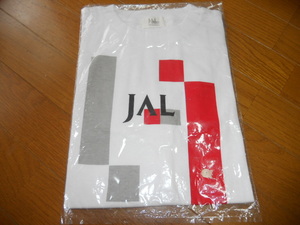 ★JAL 日本航空　Tシャツ ★