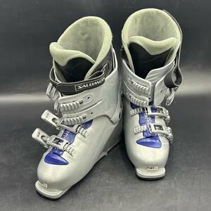 SALOMON/サロモン メンズ スキーブーツ 27.5㎝ アウトドア スキー用品 