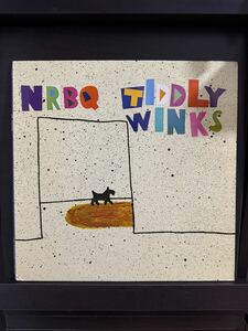 NRBQ Tiddly Winks