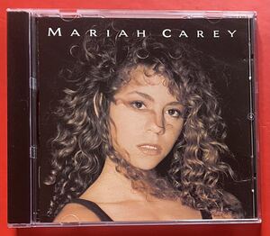 【CD】[2307180079] Mariah Carey「Mariah」マライア・キャリー 輸入盤 