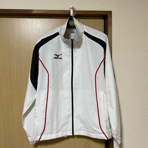 MIZUNOウィンドブレーカー Mサイズ