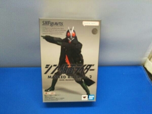 S.H.Figuarts 仮面ライダー第2号(シン・仮面ライダー) 魂ウェブ商店限定 シン・仮面ライダー/S.H.Figuarts