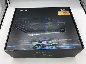 フィーオ Fiio ヘッドホンアンプ K9