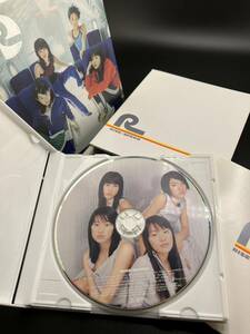 状態良好！ SPEED　CD　RISE　写真集ブックレット＋歌詞カード　スピード 2ndアルバム　/　my graduation　/　White Love　収録