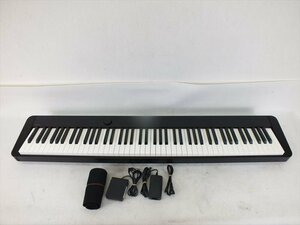 ♪ CASIO カシオ PX-S1000 BK 電子ピアノ 音出し確認済 中古 現状品 240611E3472