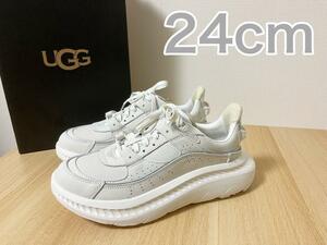 [アグ] スニーカー 厚底 メンズ レディース CA805 V2 NUBUCK