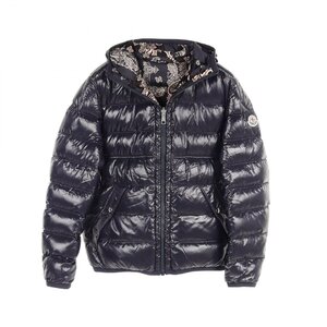 モンクレール FREVILLE ブランドオフ MONCLER その他 ダウンジャケット ナイロン 中古 メンズ