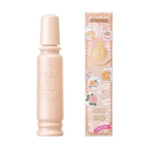 新品未開封品◆マジョリカ マジョルカ◆マジョロマンティカ I ピーチパイとフローラルサボンの香り【20mL】資生堂