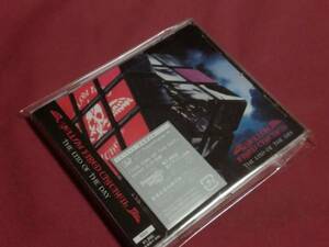 美品!THE END OF THE DAY(DVD付) YELLOW FRIED CHICKENz GACKT