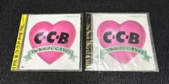 C-C-B ベストアルバム