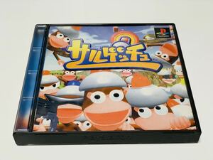 Ape escape PSソフト PlayStation ps1