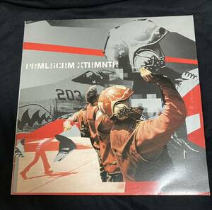 ◎Primal Scream Exterminator (XTRMNTR) EUオリジナル◎