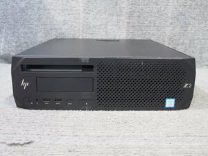 HP Z2 SFF G4 Workstation Xeon E-2124G 3.4GHz 8GB ジャンク A61443