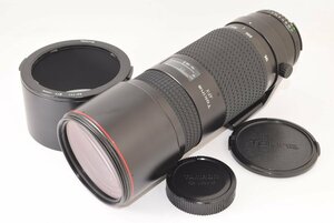 ★訳あり品★ Tokina トキナー AT-X AF 100-300mm F4 for Nikon J2404039