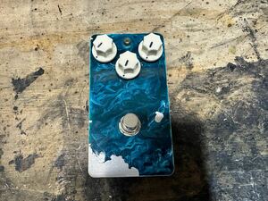 ［動作品］Leqtique レクティーク Maestoso TS系 Overdrive