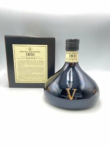 【同梱不可】CHIVAS BROTHERS シーバスブラザーズ リヴォルヴ 箱有 750ml 50% 1485g 未開栓 古酒 Z071174