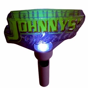 ★起動のみ確認・ペンライト 「JOHNNYS’ Worldの感謝祭inDOME TOKYO・OSAKA」応援ライト・コンサートライト★W905