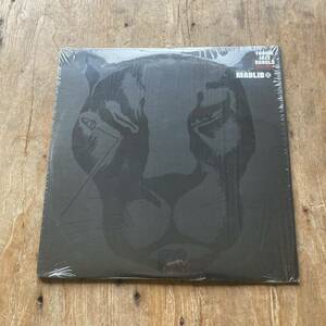 YOUNG JAZZ REBELS (YESTERDAYS NEW QUINTET) / SLAVE RIOT (2LP) レコード MADLIB