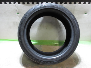 中古タイヤ　225/45R19　NITTO　NT555 G2　7分山　2019年式　1本セット