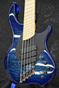 F☆DINGWALL COMBUSTION 5弦ベース ☆中古☆