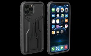 特価 50%off　TOPEAK(トピーク)　ライドケース(iPhone 12 Pro Max 用)単体　BAG44900