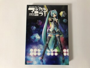 TN786 初音ミク / マジカルミライ 2015 in 日本武道館 【Blu-ray】 1108