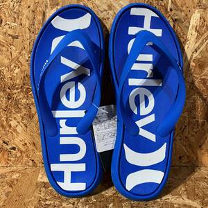 Hurley ハーレー サンダル US7 25cm