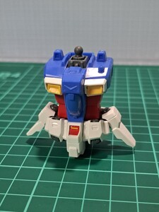 ジャンク ゼフェランサス 胴体 hg ガンプラ ガンダム GUNDAM gunpura robot uc43