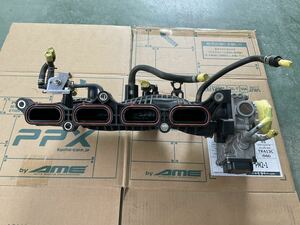 ホンダ純正 ステップワゴン RP1 前期 L15B スロットル ASSY 中古品