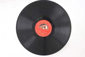 78RPM/SP Francesco Tamagno Niun Mi DS100 HIS MASTERS VOICE 12 UK /00610